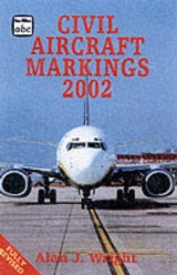 Civil Aircraft Markings - Wright, Alan J.