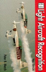 Light Aircraft Recognition - March, Peter R.