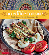 Edible Mosaic - Faith Gorsky
