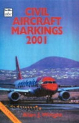 Civil Aircraft Markings - Wright, Alan J.