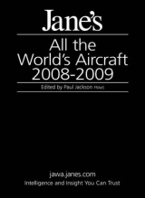 Jane's All the World's Aircraft - Jackson, Paul A.