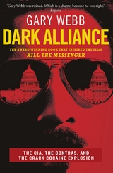 Dark Alliance - Gary Webb