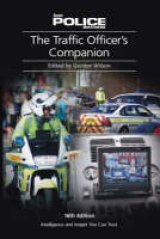 Traffic Officer's Companion - Wilson, Gordon