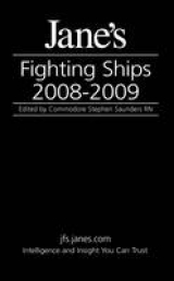 Jane's Fighting Ships Yearbook - Saunders, Stephen