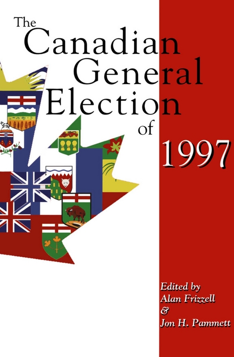 The Canadian General Election of 1997 - 