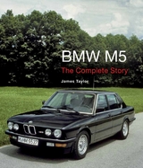 BMW M5 -  James Taylor