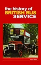 The History of British Bus Services - 