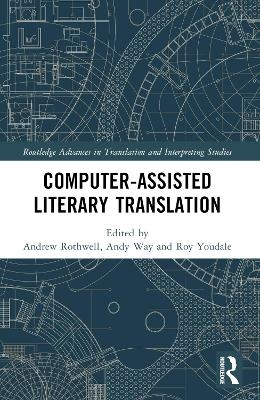 Computer-Assisted Literary Translation - 