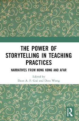 The Power of Storytelling in Teaching Practices - 