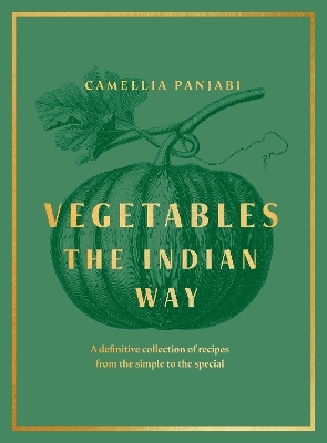 Vegetables - Camellia Panjabi