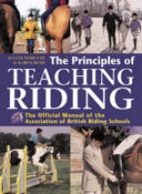 The Principles of Teaching Riding - 