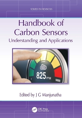 Handbook of Carbon Sensors - 