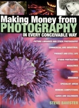Making Money from Photography in Every Conceivable Way - Bavister, Estate of Steve