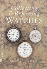 Collecting & Repairing Watches - Bacon, Mrs T O