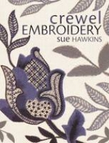 Crewel Embroidery - Hawkins, Sue