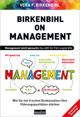 Birkenbihl on Management - Birkenbihl, Vera F.