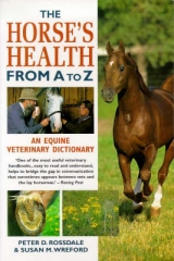 The Horse's Health from a to Z - Rossdale, Peter