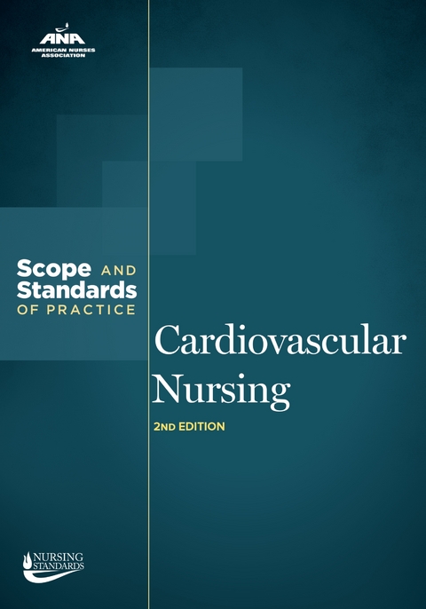 Cardiovascular Nursing -  American Nurses Association