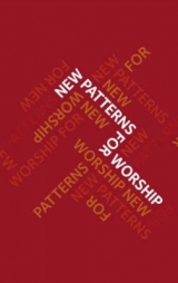 New Patterns for Worship - 