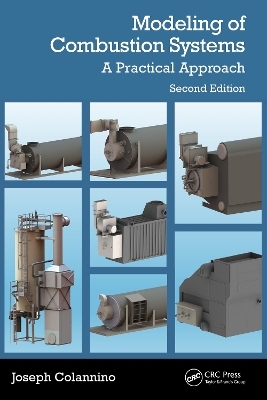 Modeling of Combustion Systems - Joseph Colannino