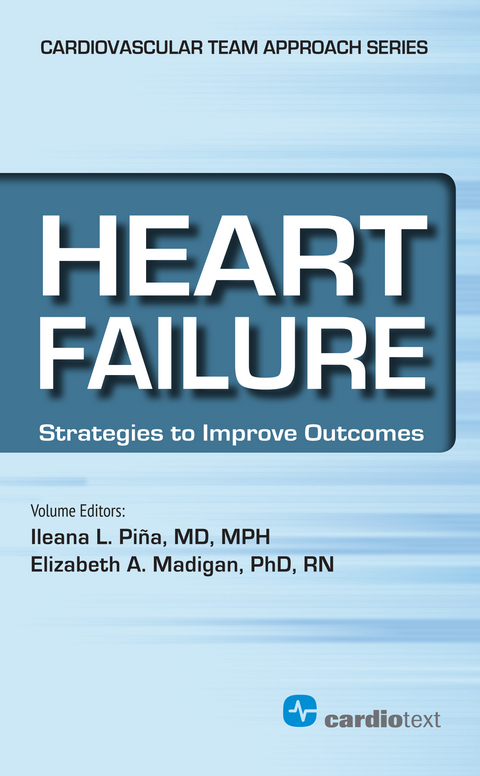 Heart Failure - 