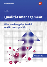 Qualitätsmanagement - Greßler, Uli