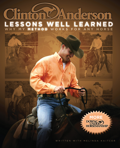 Clinton Anderson: Lessons Well Learned - Clinton Anderson