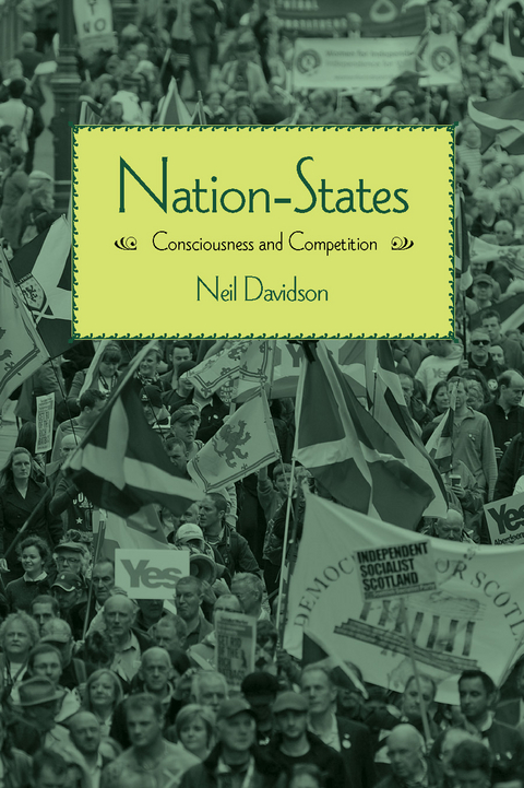 Nation-States - Neil Davidson