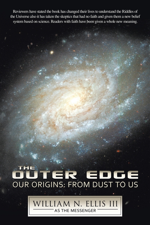 Outer Edge -  William N. Ellis III