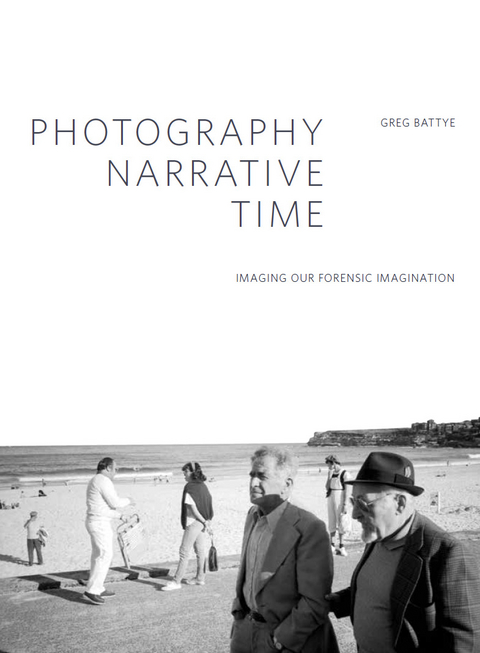 Photography, Narrative, Time - 