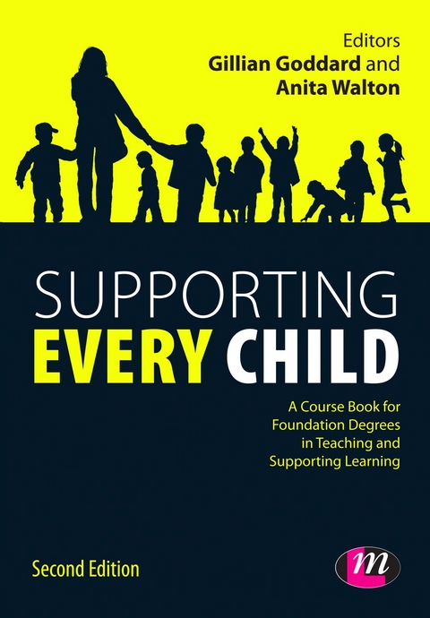 Supporting Every Child - 