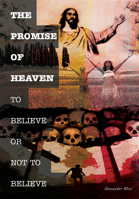 The Promise of Heaven - Alexander Bless