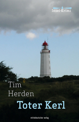 Toter Kerl - Tim Herden