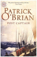 Post Captain - O’Brian, Patrick
