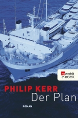 Der Plan -  Philip Kerr
