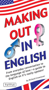 Making Out in English -  Richard Crownover