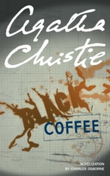 Black Coffee - Christie, Agatha