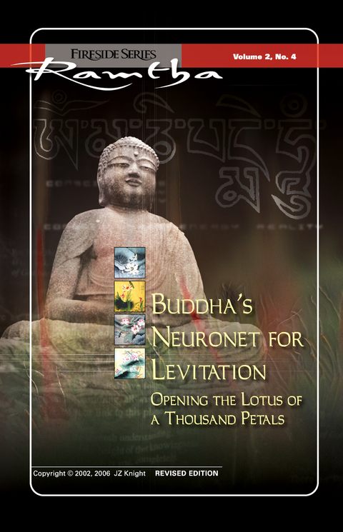 Buddha's Neuronet for Levitation -  Ramtha