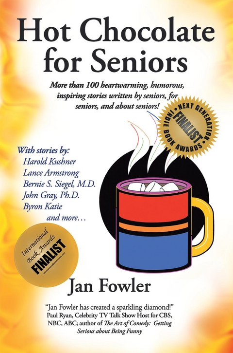 Hot Chocolate for Seniors -  Jan Fowler