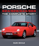 Porsche 924/928/944/968 -  Glen Smale