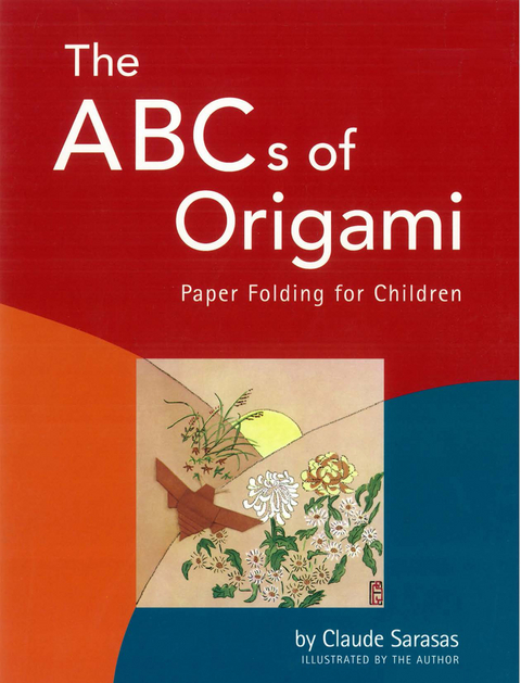 ABC's of Origami -  Claude Sarasas