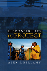 Responsibility to Protect - Alex J. Bellamy