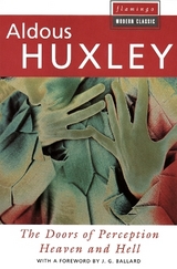 The Doors of Perception - Huxley, Aldous