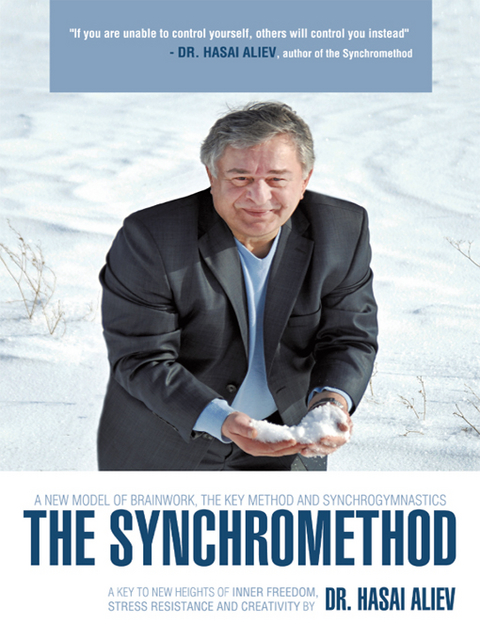 Synchromethod -  Dr. Hasai Aliev