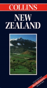 New Zealand - 