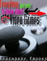 Everything You Need to Know About Video Games -  Maisonneuve Vincent Maisonneuve