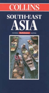 South East Asia - 