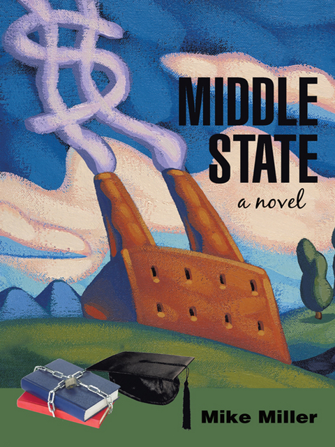 Middle State -  Mike Miller
