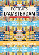 Portraits d'Amsterdam - Céline L'Hostis