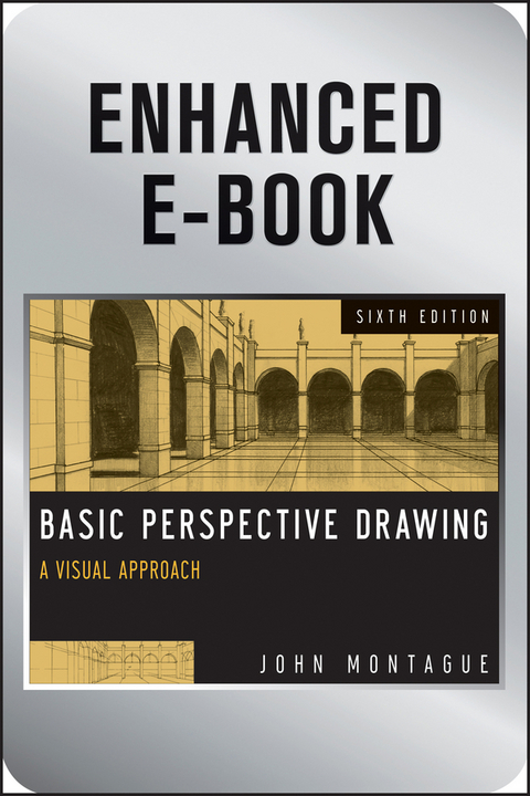 Basic Perspective Drawing - John Montague